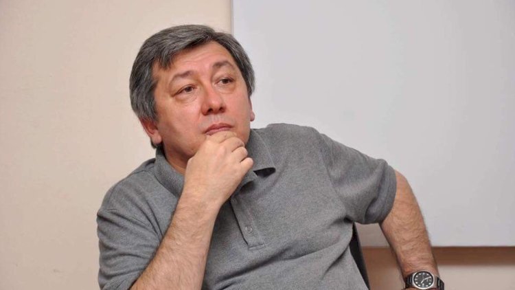 Altay Göyüşov Baş Prokurorluğa çağırıldı