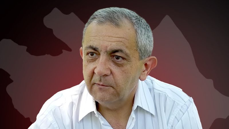 Ərəstun Oruclu Baş Prokurorluğa çağırıldı