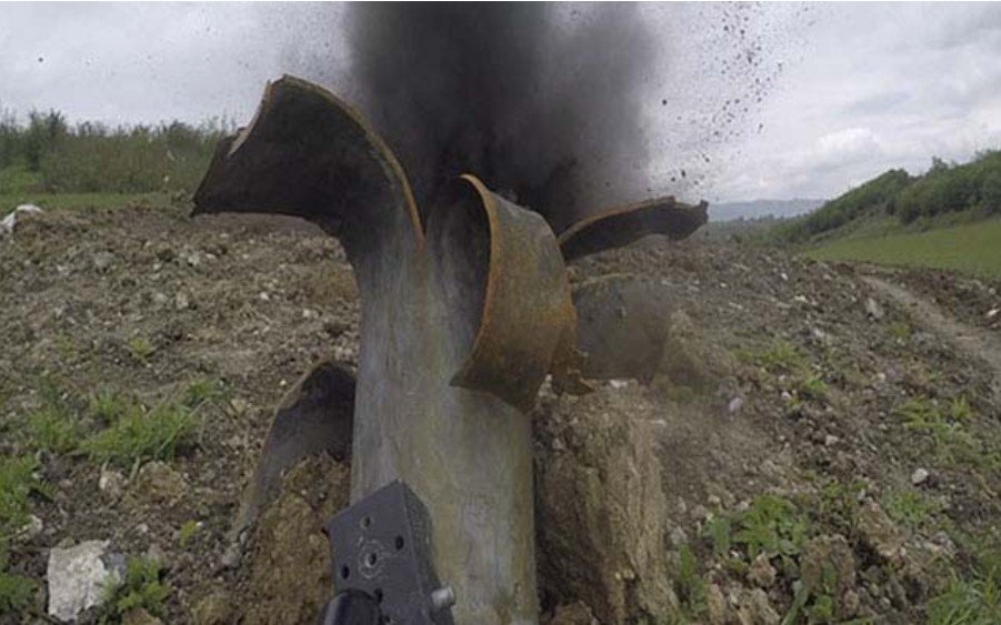 “Azərsilah”ın Şirvandakı zavodunda partlayış: Ölən var