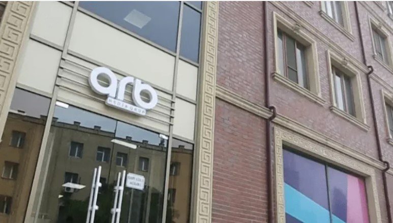 “ARB TV”-nin fəaliyyətinə xitam verilir