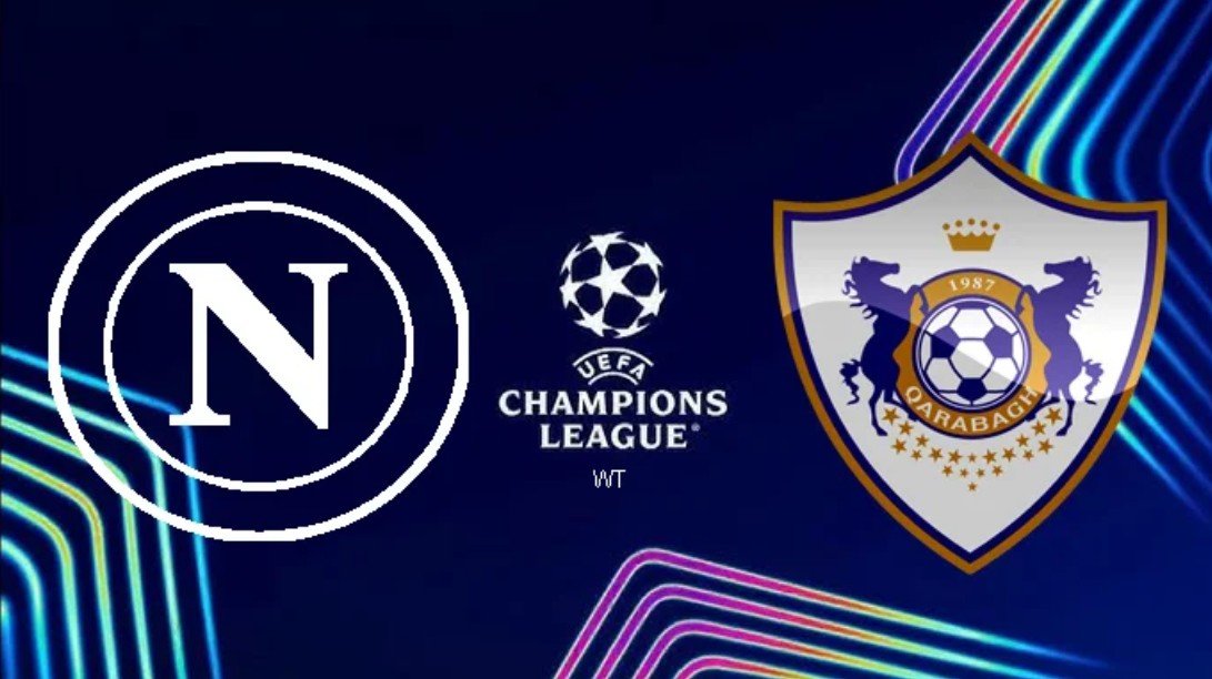 “Napoli” - “Qarabağ” oyununun biletləri satışda - QİYMƏT