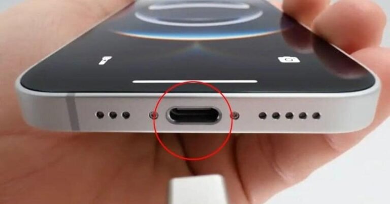 Telefonunuzdakı giriş yalnız şarj üçün deyilmiş: USB-C portunun 10 fərqli funksiyası