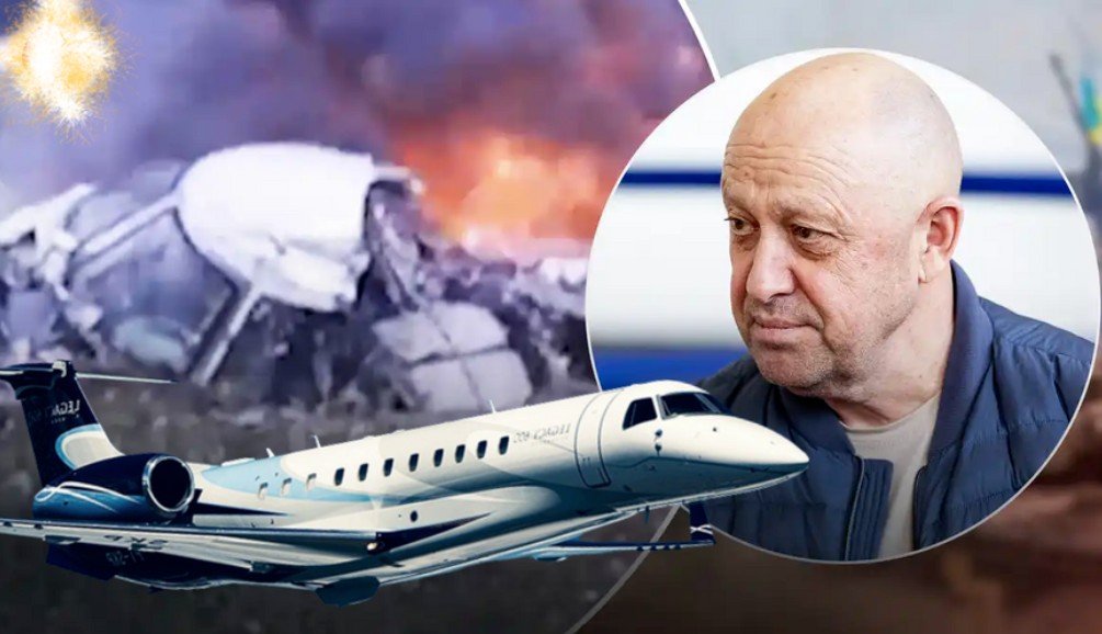 “Priqojin sağdır” – Vaqner döyüşçüsündən sensasion iddia interneti qarışdırdı