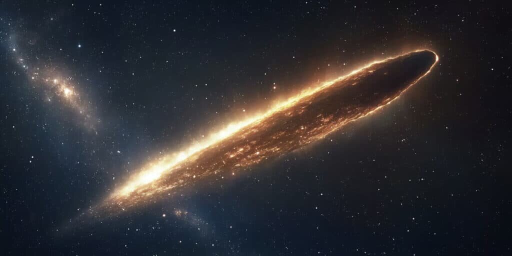 3I/ATLAS “Yadplanetli gəmisi” alimləri yenə ŞOKA SALDI