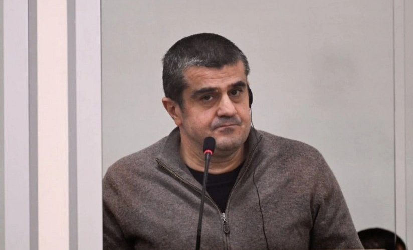 Arayikin Göyçə gölündəki dəbdəbəli villası üzə çıxdı – görün kimə qismət olub... + FOTO