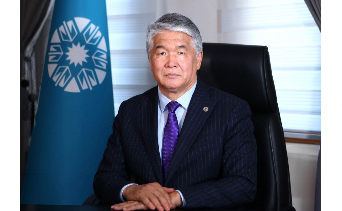 Sultan Raevin Zəngin Yaradıcılıq İrsinin Beynəlxalq Təsdiqi