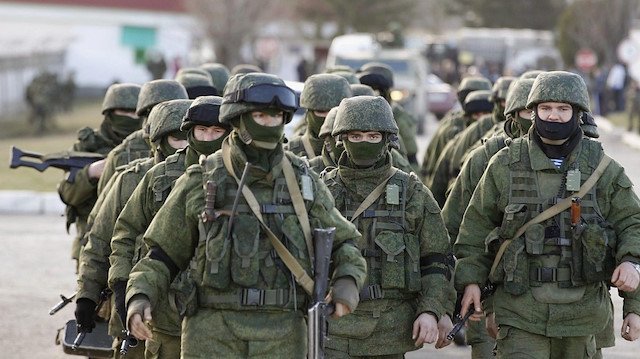 Ukraynanın növbəti hədəfi bəlli oldu – Rusiya təlaşda