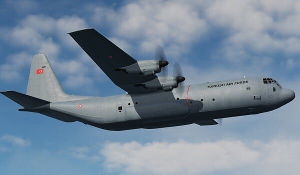 Türkiyədə baş verən aviaqəzalar - C-130 nə qədər can alıb?