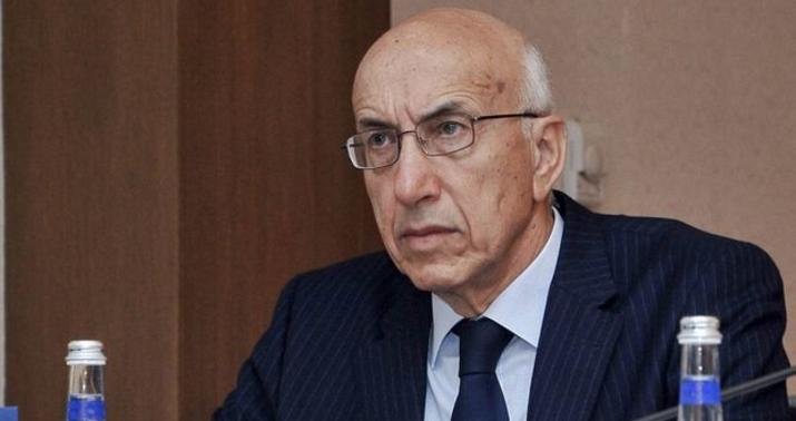 Arif Rəhimzadə: YAP Ramiz Mehdiyevlə bağlı qərarı bu vaxt verəcək