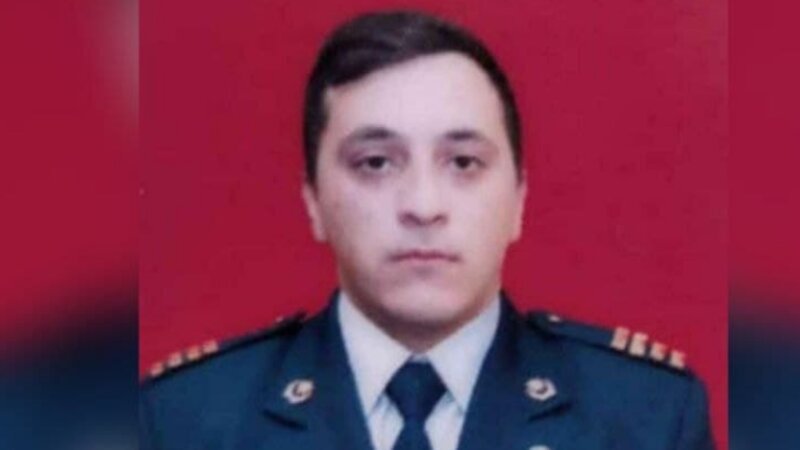 DSX-nin baş çavuşu koronavirusdan vəfat edibmiş – Təfərrüat