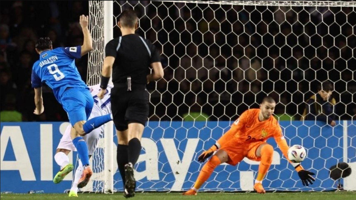 Azərbaycanlı hücumçu Fransa futbolunun tarixinə düşdü: Doxsan illik antirekord təzələndi