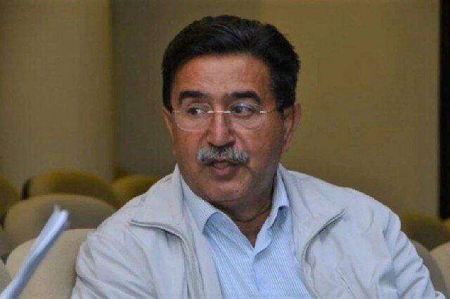 Əməkdar artistin vida mərasimi ləğv edildi