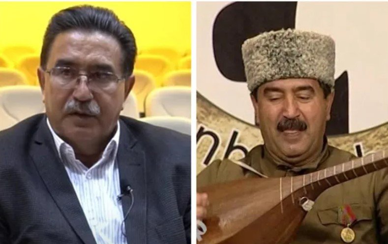 Yadigar Muradov KİMDİR? - "Qulp"un Aşıq Yediyarı