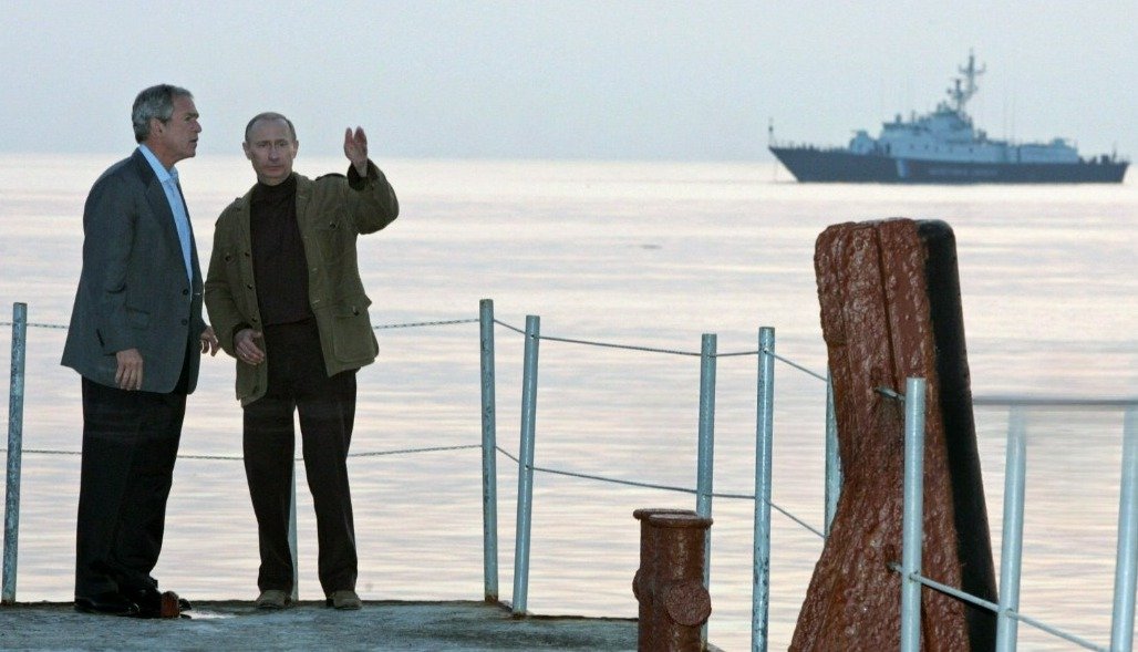 O hücumdan sonra ABŞ nüvə silahını işə saldı: Putinlə əlaqə kəsildi, ardınca… – ŞOK