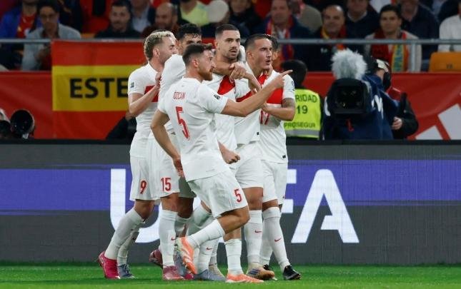 Dünya Çempionatı-2026-ya 39 komanda çıxıb - SİYAHI