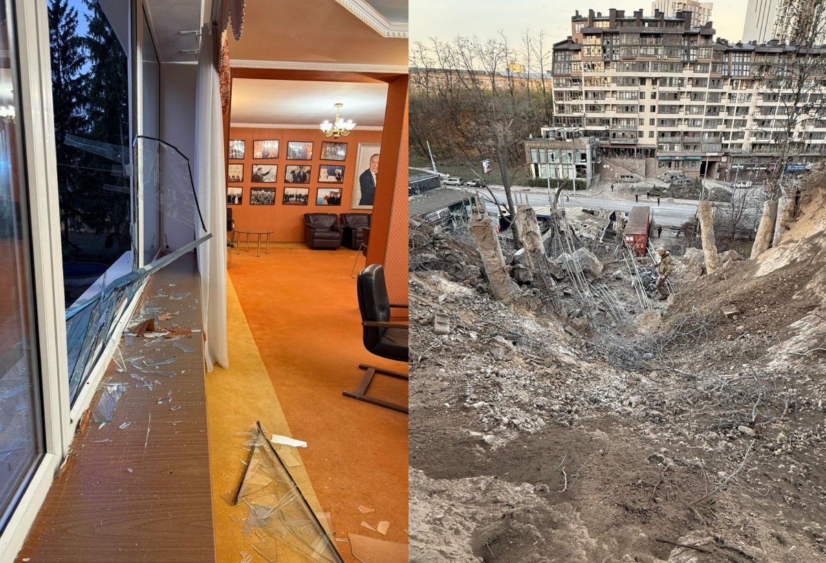 Bu ölkə Azərbaycanın müdafiəsinə qalxdı – Rusiyaya nota verdi