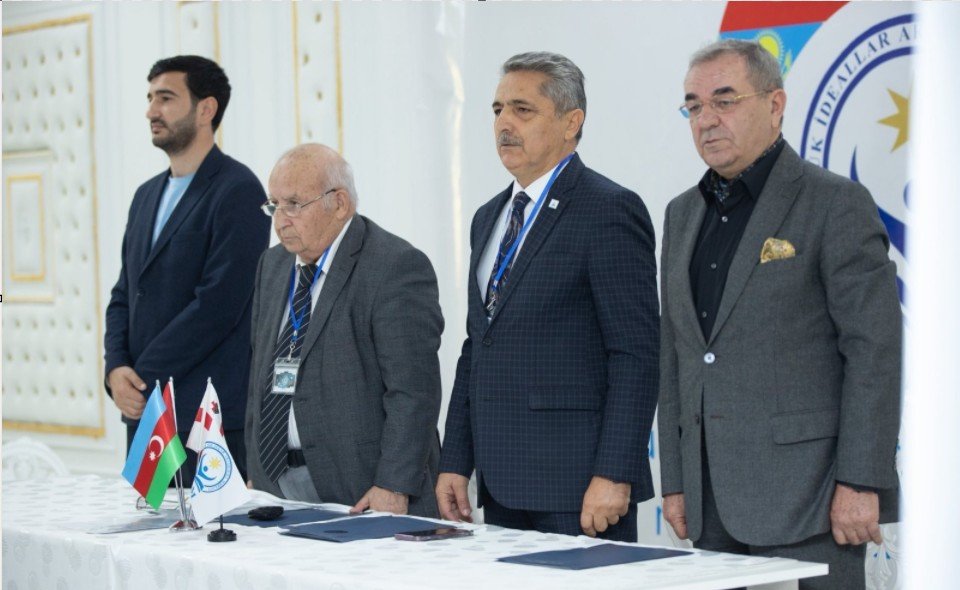 BİAM təqdimat konfransı keçirib - FOTOLAR