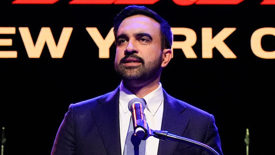 Mamdani: Netanyahuya qarşı həbs qərarını icra edəcəyəm!