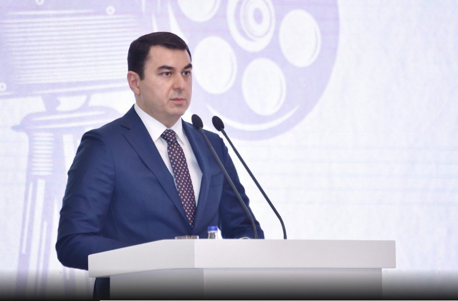 Mədəniyyət Nazirliyində islahatlar: İdarəetmədə yeni dövrün başlanğıcı