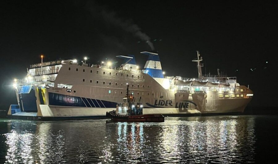 Türkiyə 600-dən çox rusu dənizin ortasında saxlayır – Gərginlik