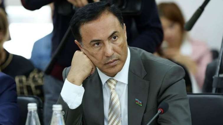 Elman Nəsirov vətəndaşlara müraciət etdi: “2026-cı ildə daha yaxşı yaşayacaqsınız”