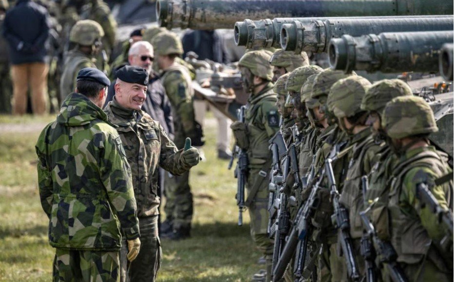 Sərhəddə vəziyyət dəyişdi: Bu ölkələr Rusiya ilə müharibəyə girir