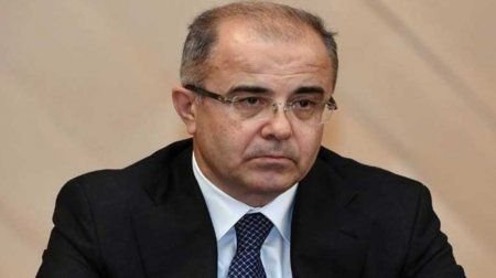 1 milyona ev, 440 minə cip alan rektorun akademiyadakı milyonluq xərci - Görün nəyə xərclənib - SİYAHI