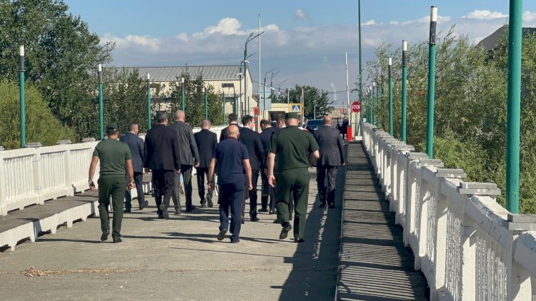 Ermənistanla sərhəd bu zaman açılacaq – DETALLAR BƏLLİ OLDU