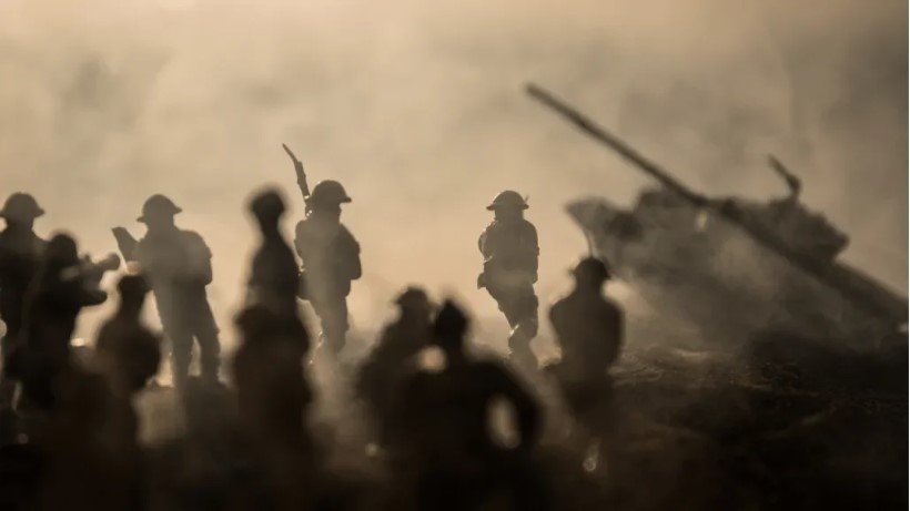 Üçüncü Dünya müharibəsinə səbəb ola biləcək MƏQAMLAR