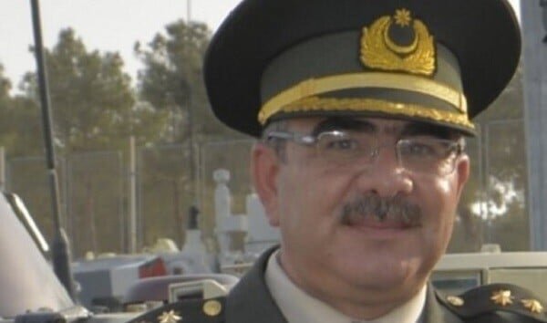 Polkovnik Yaqub Əhədovu maşın vurub öldürdü