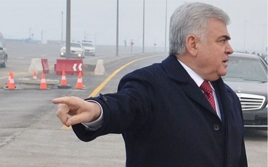 Ziya Məmmədovu həbsə aparacaq 100 milyonluq korrupsiya skandalı – BAKINI TIXACA SALIB