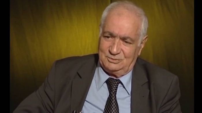 Prezidentdən Vahid Əzizlə bağlı SƏRƏNCAM