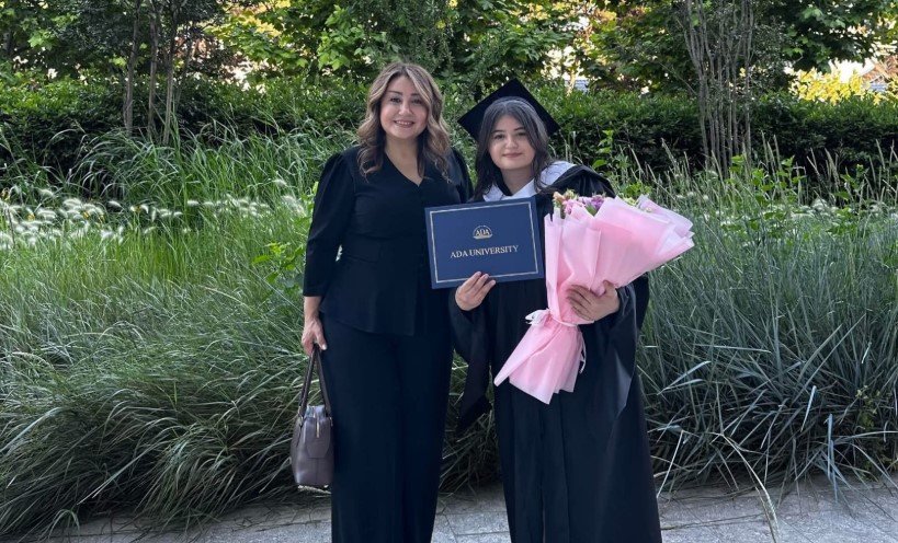 Könül Vəlibəylinin qızının vəziyyəti ağırdır