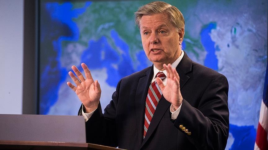 Tramp Ukrayna üçün bunu təmin edəcək - Senator