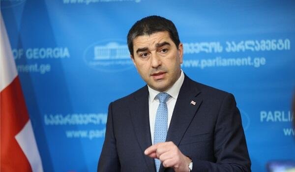 Ukraynada vəziyyət ağırdır, müharibə dalana dirənib - Papuaşvili