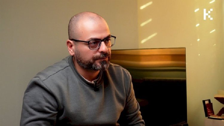 “Mən bilmirəm necə sağ qaldım” - Jurnalist yanğın zamanı yaşadığı dəhşətli anları danışdı