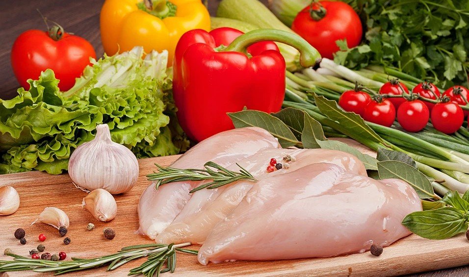 Yemək təkcə ZÖVQ deyil, həm də ÖLÜMDÜR