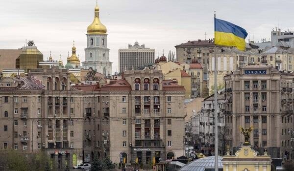 AB-nin Ukrayna ilə bağlı sülh planı - Tam mətn