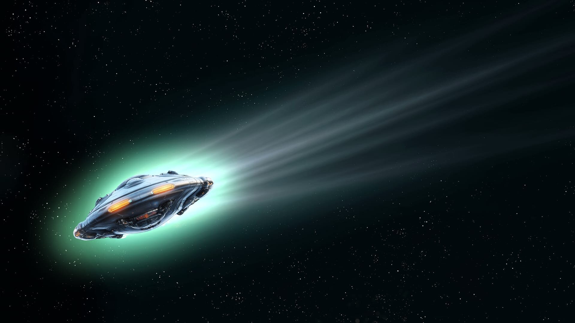 “Yadplanetli gəmi” kursunu dəyişib: Bu planetə doğru gedir - Nə apardığı bəllidir