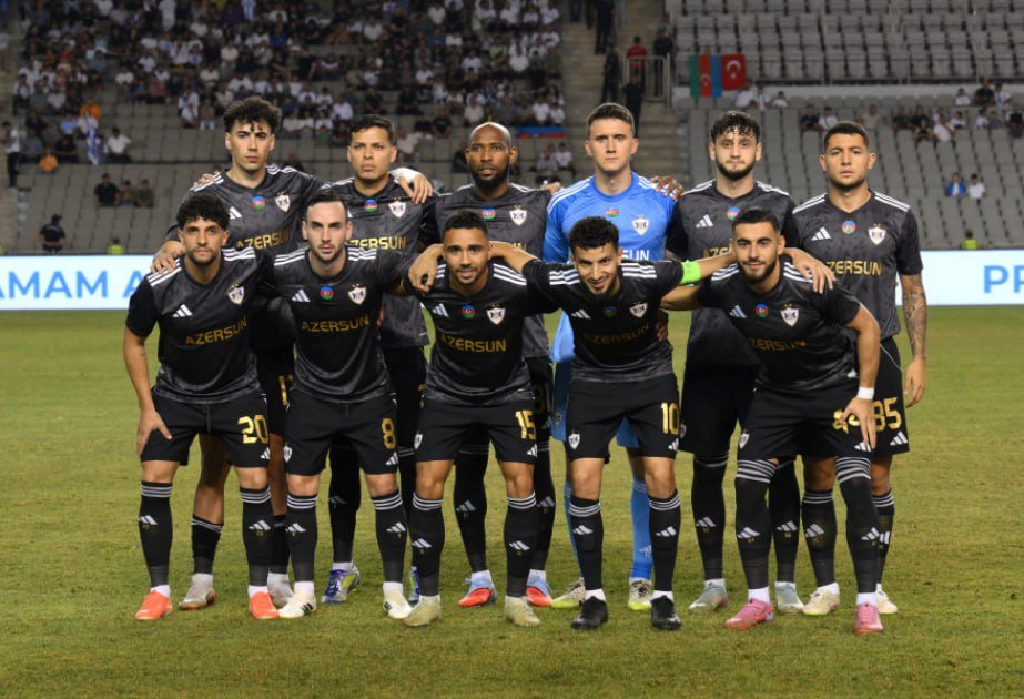 “Qarabağ” “Napoli” ilə görüşə bu itkilərlə ÇIXACAQ