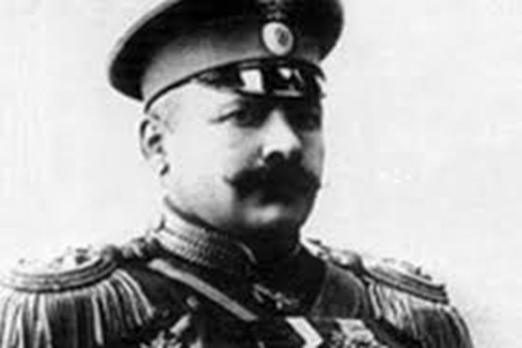 Hərbi qüdrət tariximizdən – Hüseyn xan Naxçıvanski