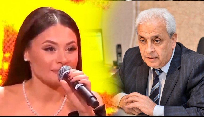 “Məhkəmədə görüşərik!” – Samirə Əfəndi qalmaqalı böyüyür