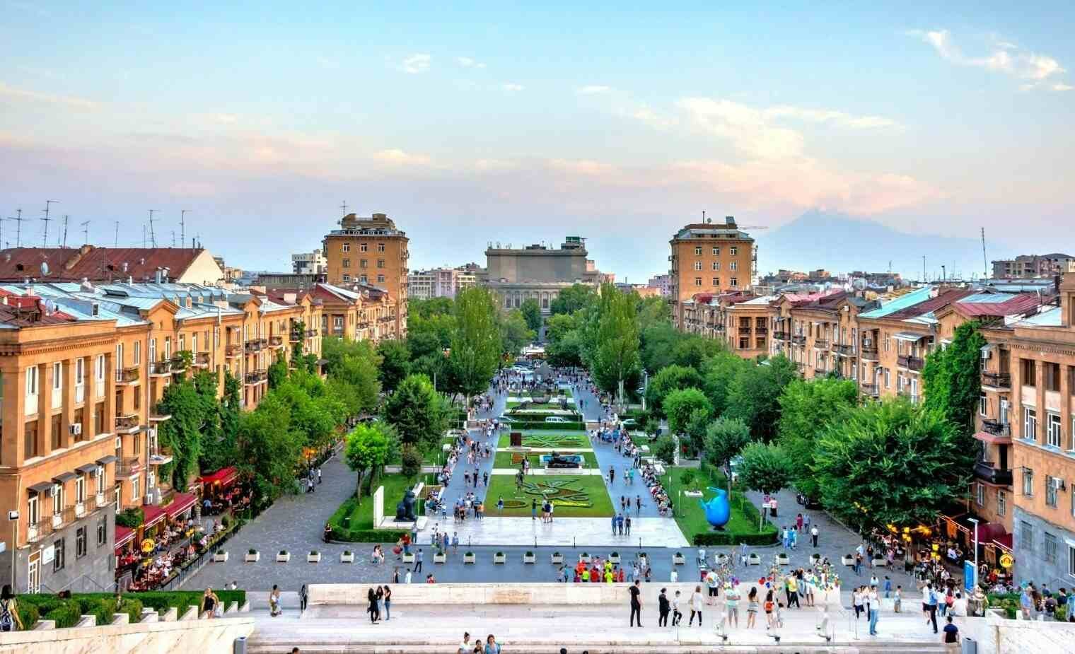 Ermənistanda ilk dəfə keçiriləcək – Azərbaycanlılar da qatılır