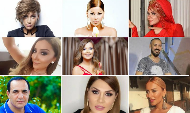 Azərbaycanlı müğənnilərin toy qiymətləri: Yarım saatı 10 min... - FOTO