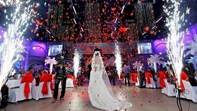 Restoranlar toylarda Monqolustan və Ukrayna ətlərindən istifadə edir - Toy sahibləri ALDADILIR