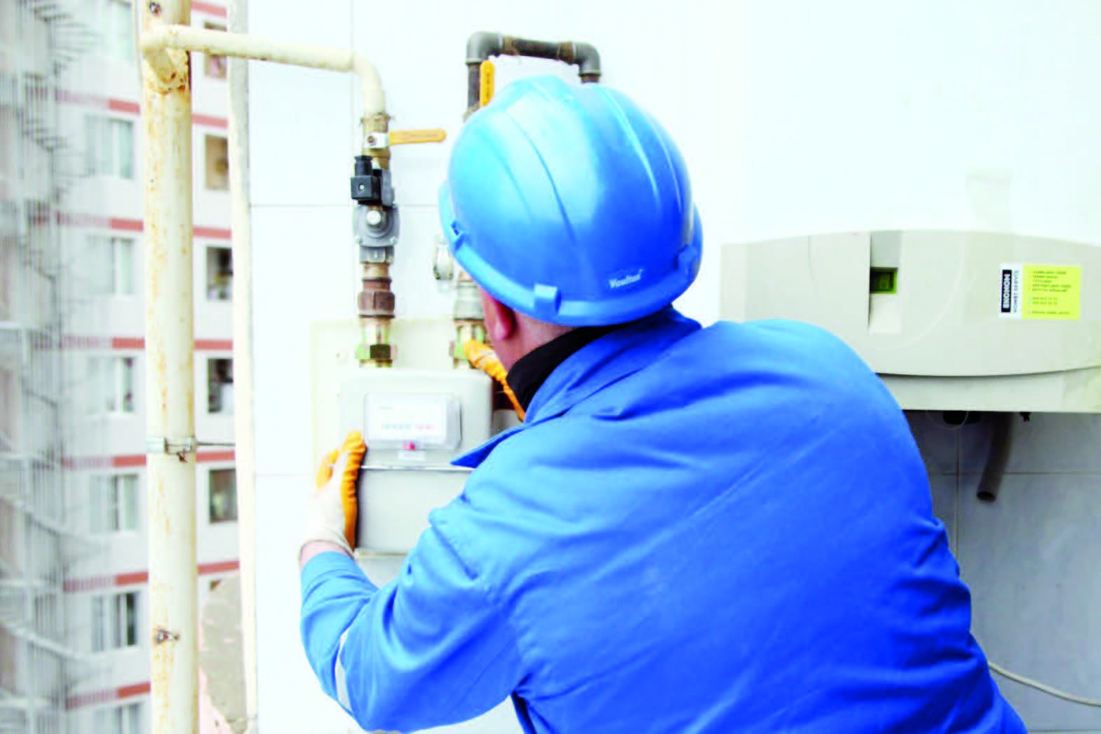 Sayğac vətəndaşdan icazəsiz dəyişdirilə bilər? - RƏSMİ CAVAB