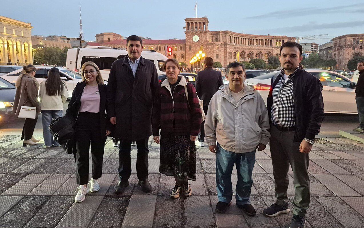 İrəvana gedən azərbaycanlılara gözlənilməz qadağa – İran detalı