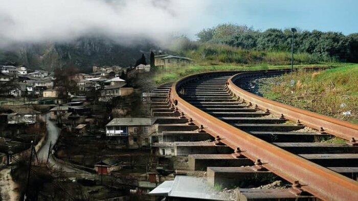 Zəngəzur dəhlizinin Ermənistan hissəsini Türkiyə şirkəti quracaq? - İrəvan etiraz etmir