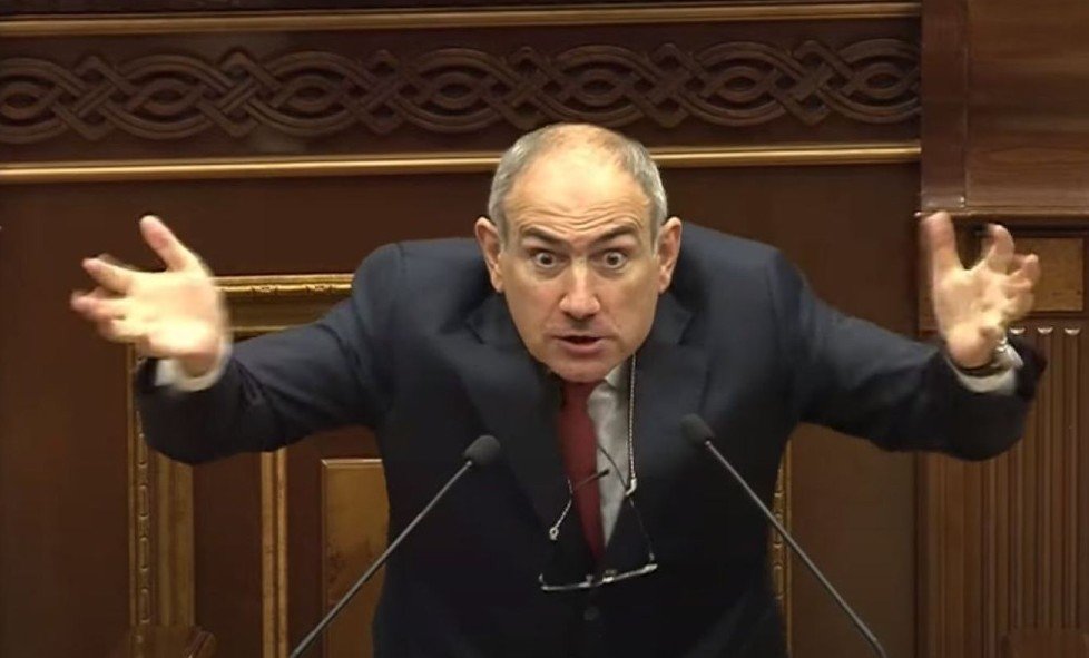 Qoşunlarımız geri çəkildi: Azərbaycan Ordusu o yüksəklikləri tutub? – Paşinyan