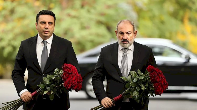 Paşinyan və ya Simonyan Bakıya gəlir? - “Mümkündür”